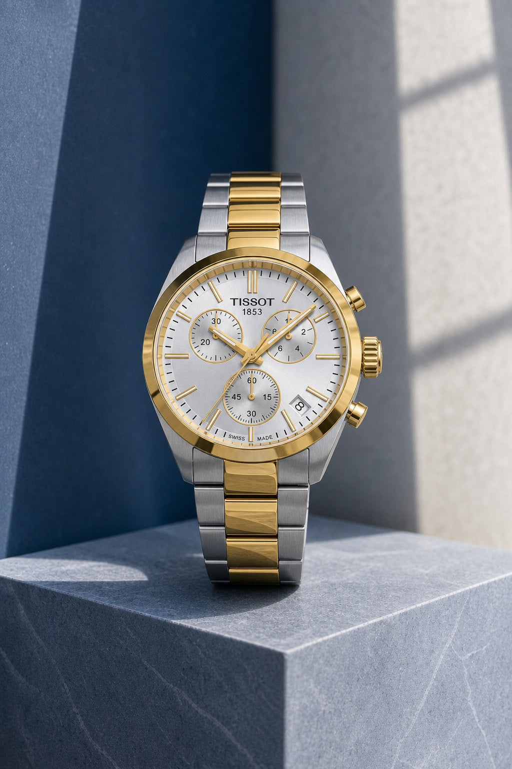 Tissot PR 100 40mm T150.417.22.031.00 product view 2