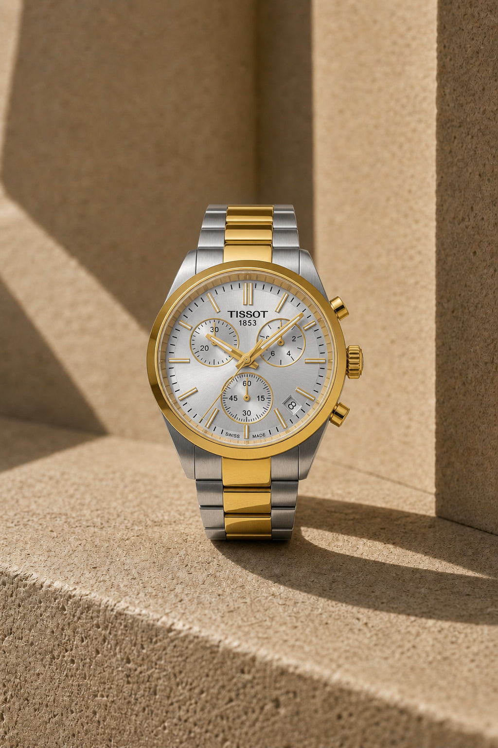 Tissot PR 100 40mm T150.417.22.031.00 product view 3