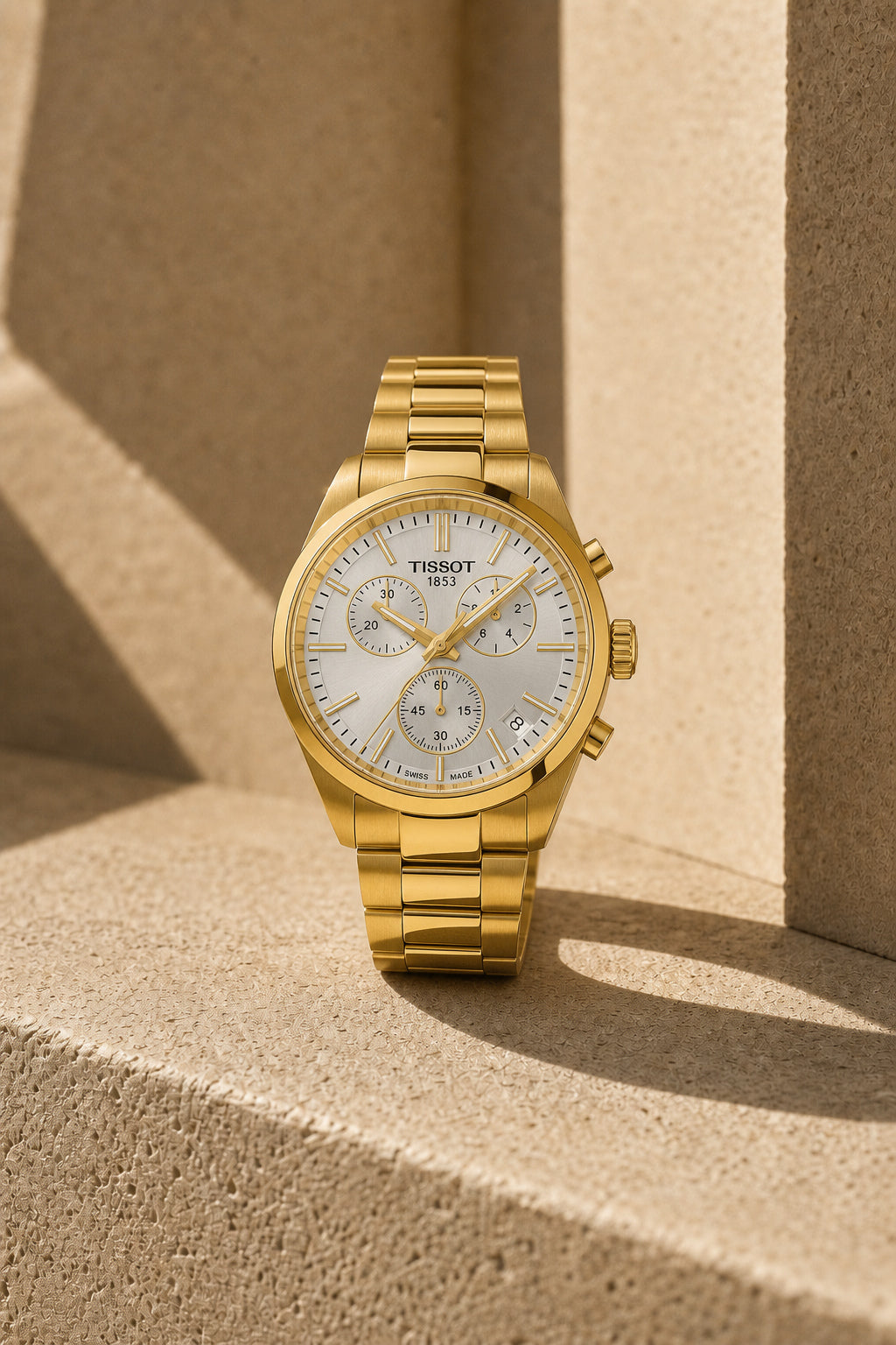 Tissot PR 100 40mm T150.417.33.031.00 product view 3