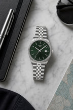 Tissot Ballade 40mm T156.410.11.091.00 product view 5