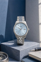 Tissot Ballade 40mm T156.410.11.351.00 product view 2