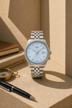 Tissot Ballade 40mm T156.410.11.351.00 product view 3