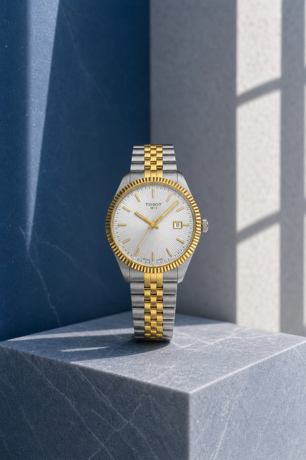 Tissot Ballade 40mm T156.410.22.031.00 product view 2