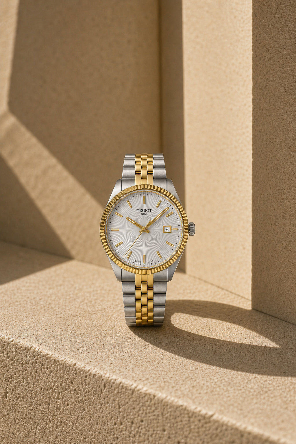Tissot Ballade 40mm T156.410.22.031.00 product view 3