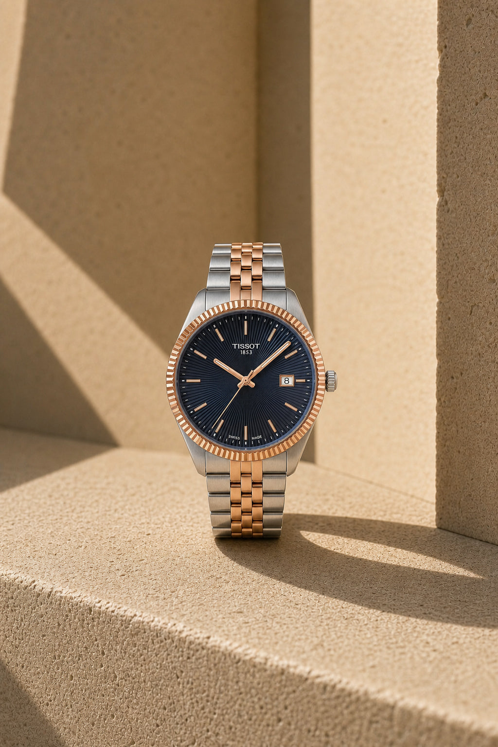 Tissot Ballade 40mm T156.410.22.041.00 product view 3