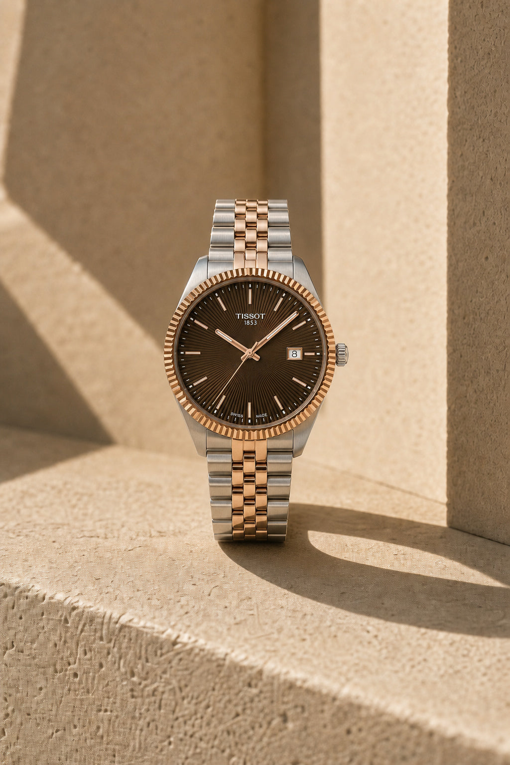 Tissot Ballade 40mm T156.410.22.291.01 product view 3