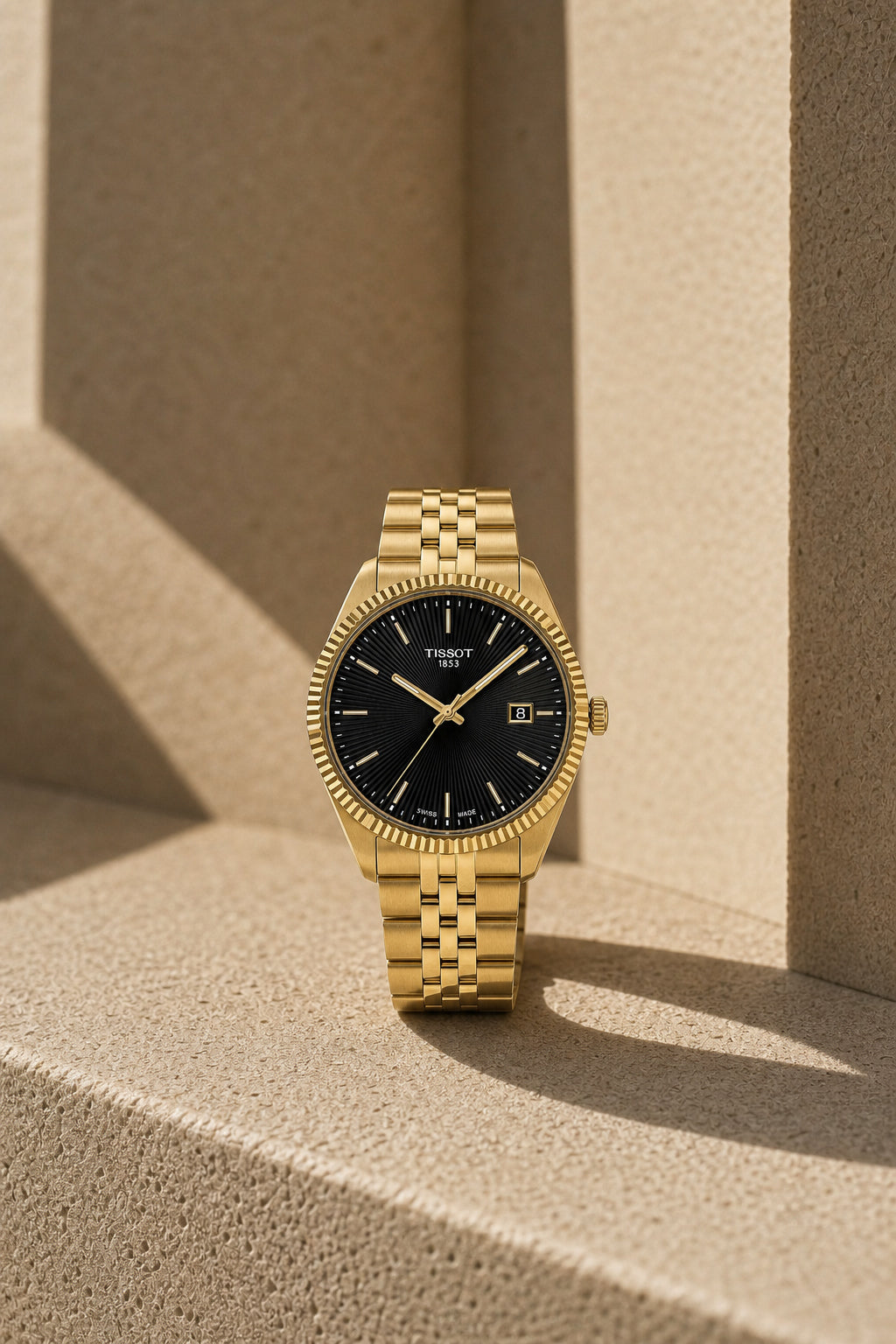 Tissot Ballade 40mm T156.410.33.051.00 product view 3