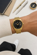 Tissot Ballade 40mm T156.410.33.051.00 wrist shot