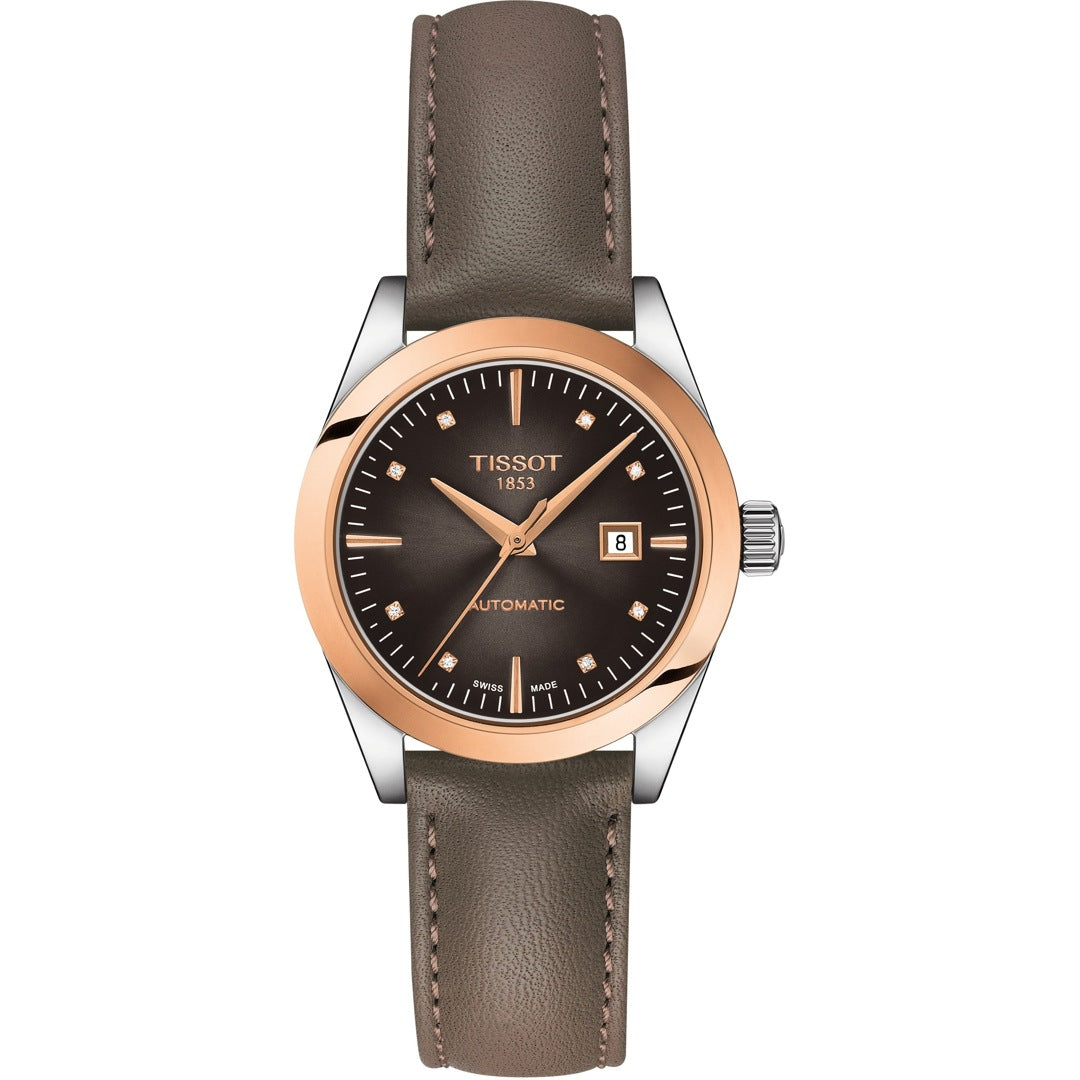 Tissot T-My Lady Automatic T930.007.46.296.00