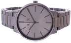Refurbished Armani Exchange Cayde Grey Dial Quartz AX2722 Men's Watch