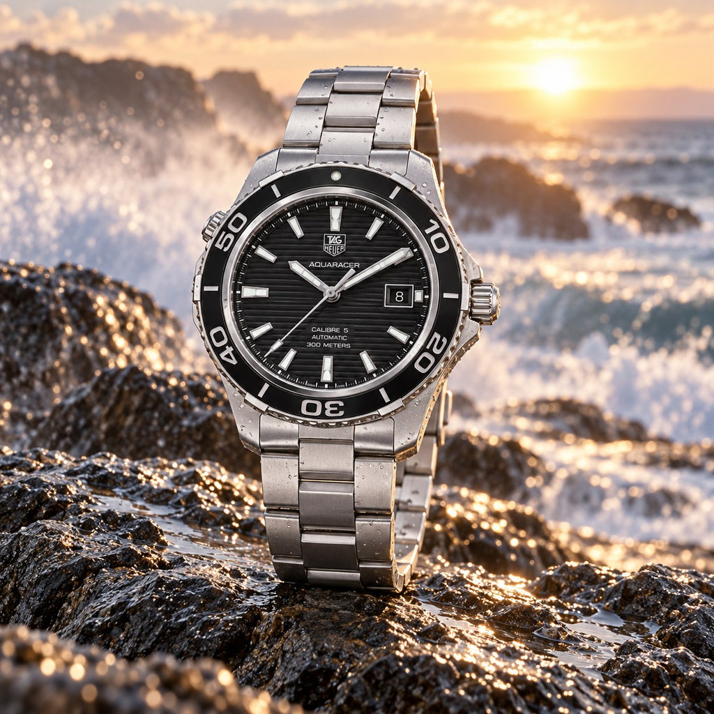 TAG Heuer WAK2110.BA0830 product detail image 2