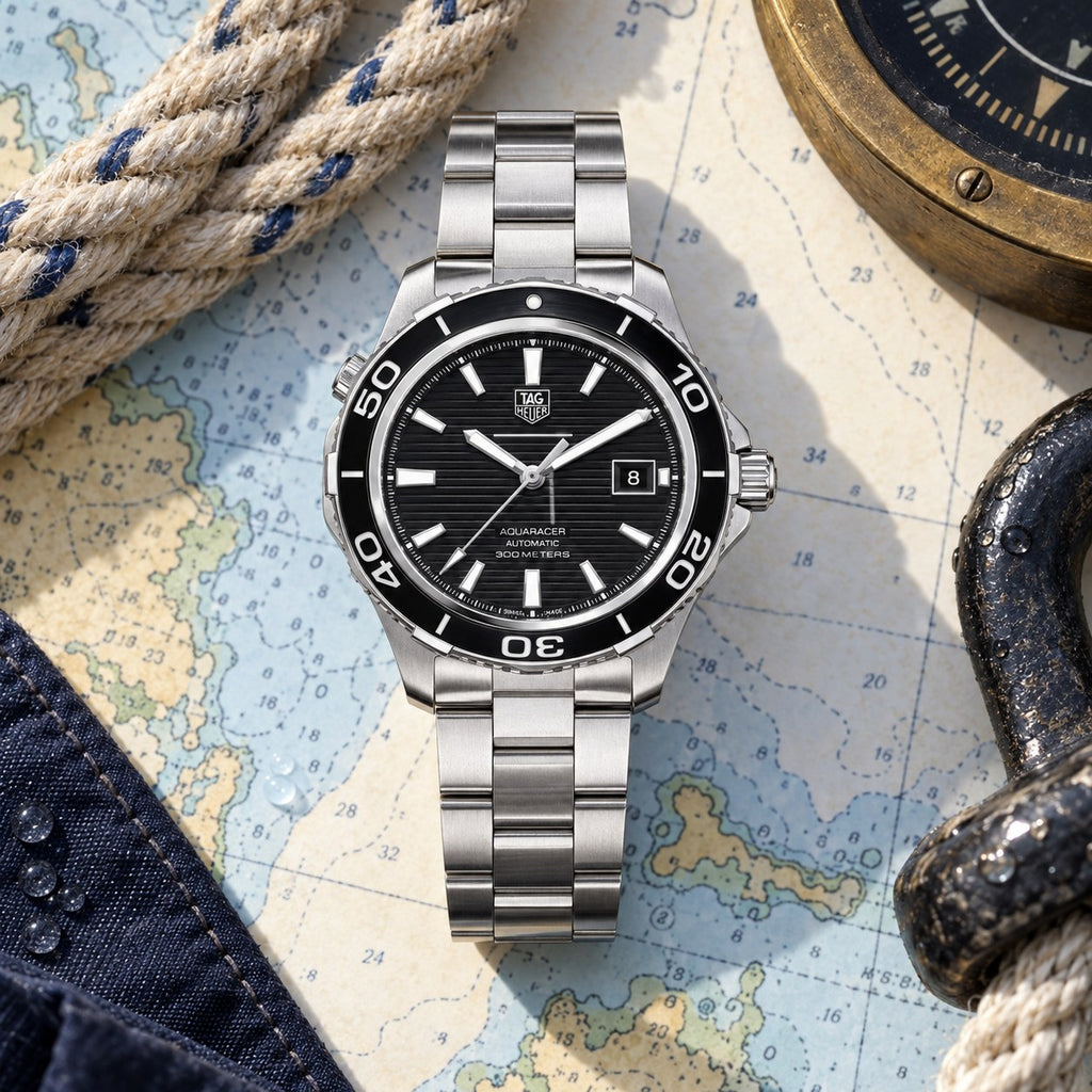 TAG Heuer WAK2110.BA0830 product detail image 3