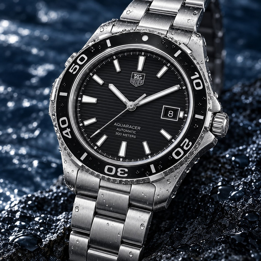 TAG Heuer WAK2110.BA0830 product detail image 4