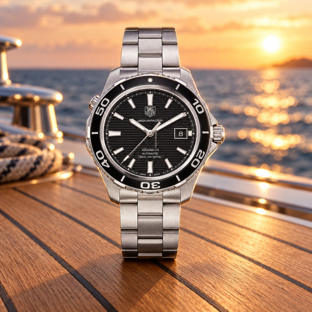 TAG Heuer WAK2110.BA0830 product detail image 5