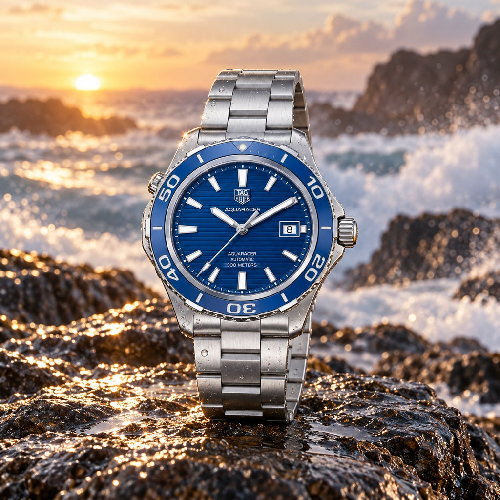 TAG Heuer WAK2111.BA0830 product detail image 2