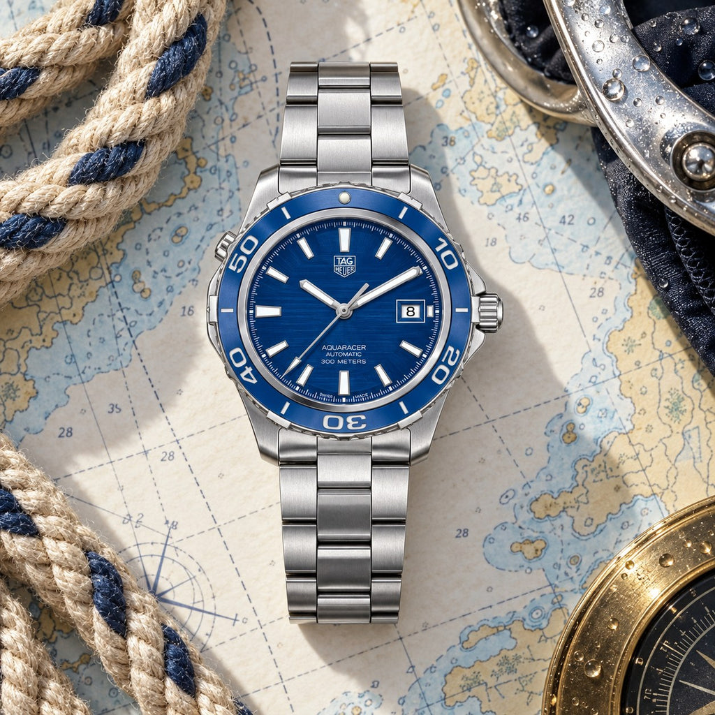 TAG Heuer WAK2111.BA0830 product detail image 3
