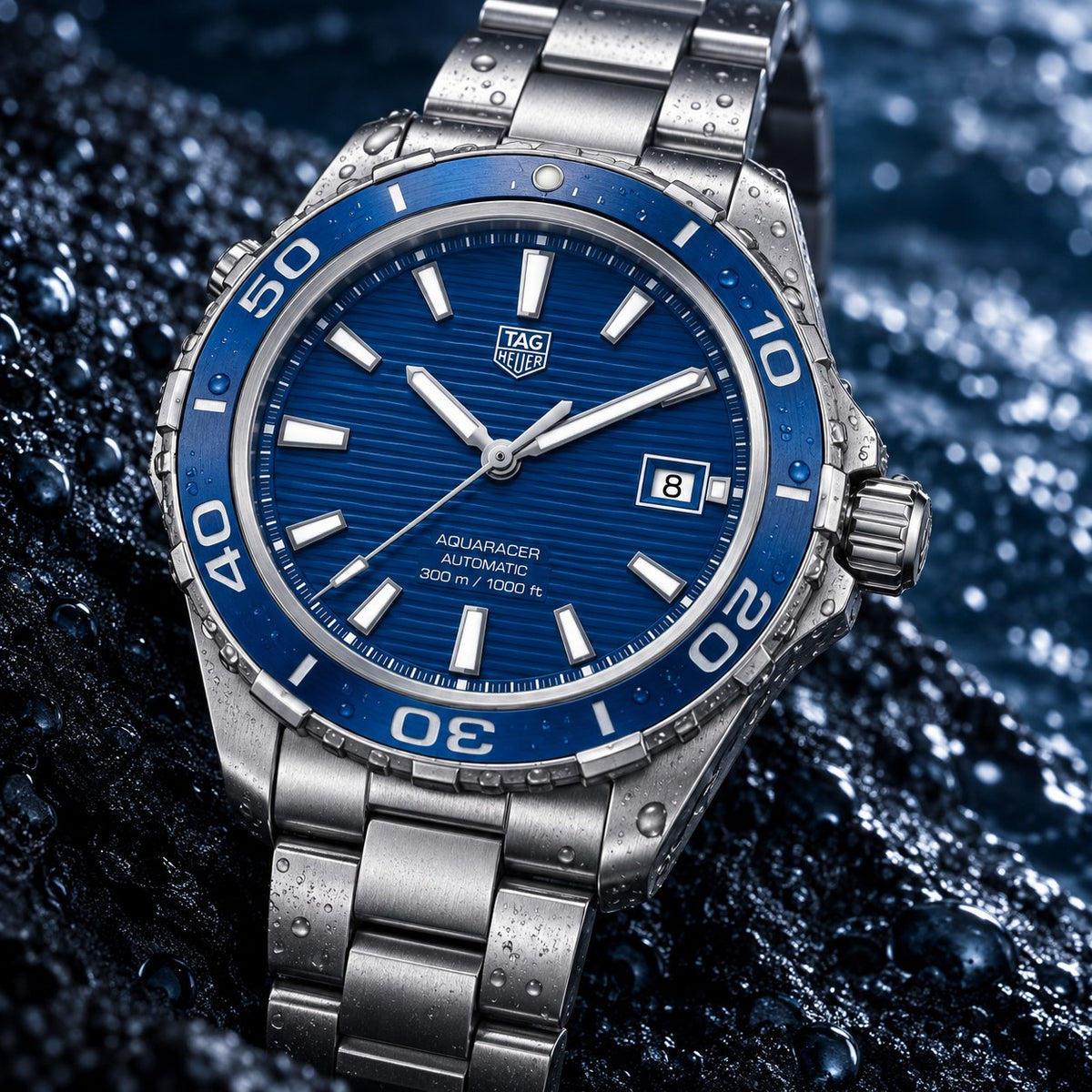 TAG Heuer WAK2111.BA0830 product detail image 4