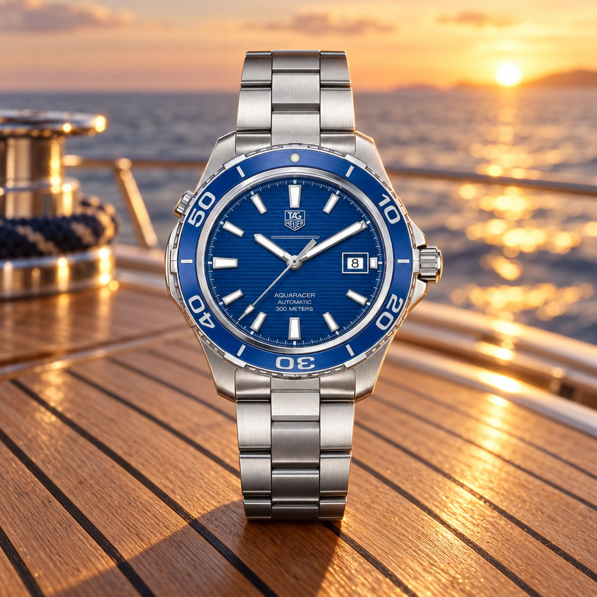 TAG Heuer WAK2111.BA0830 product detail image 5