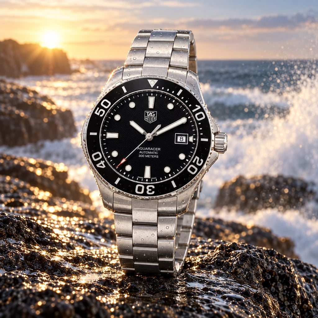 TAG Heuer WAN2110.BA0822 product detail image 2