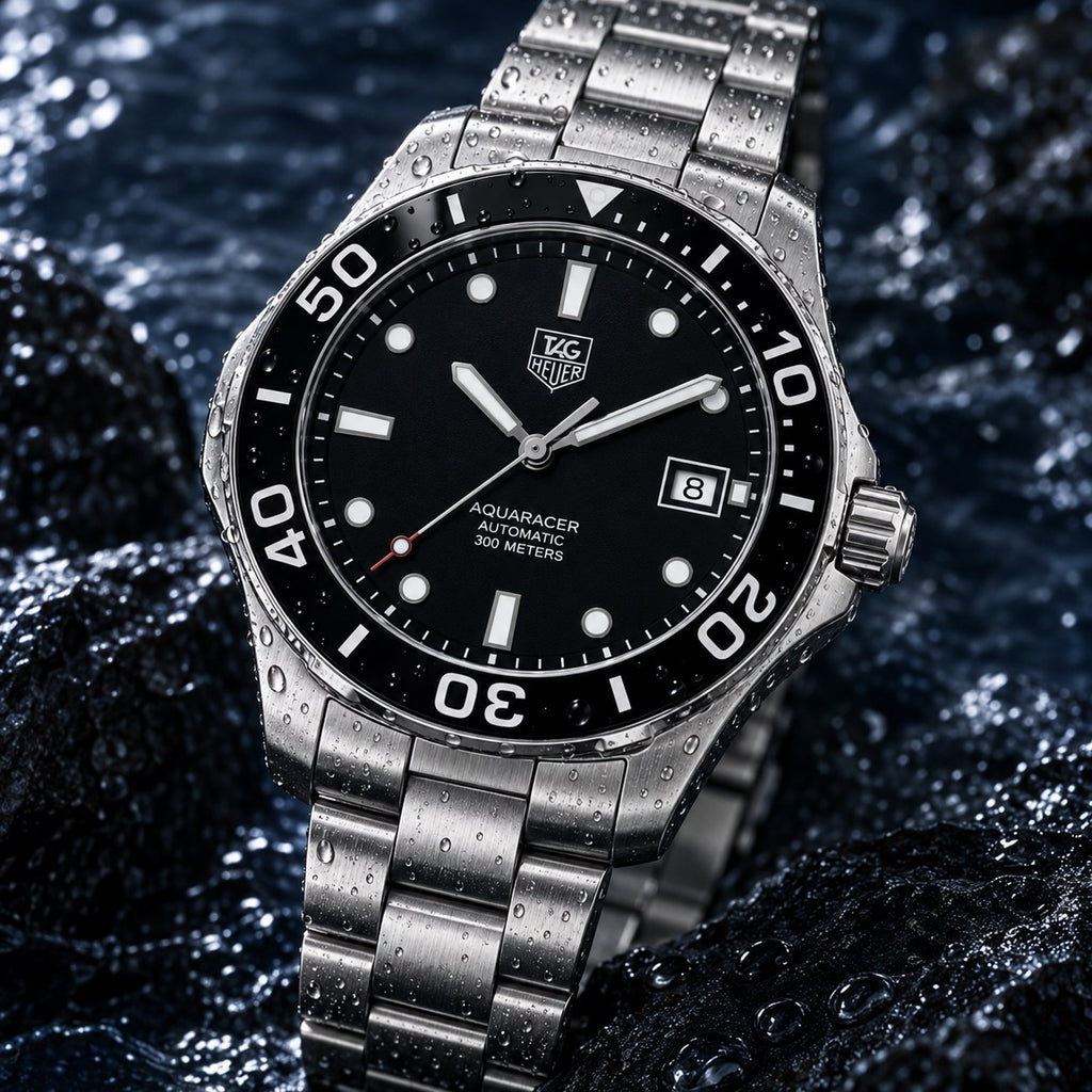 TAG Heuer WAN2110.BA0822 product detail image 4