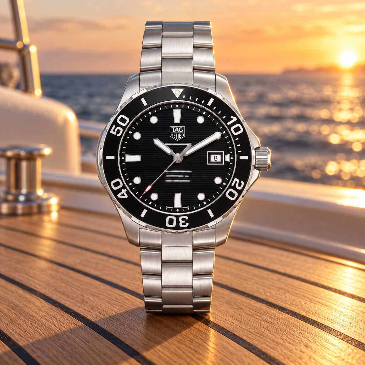 TAG Heuer WAN2110.BA0822 product detail image 5
