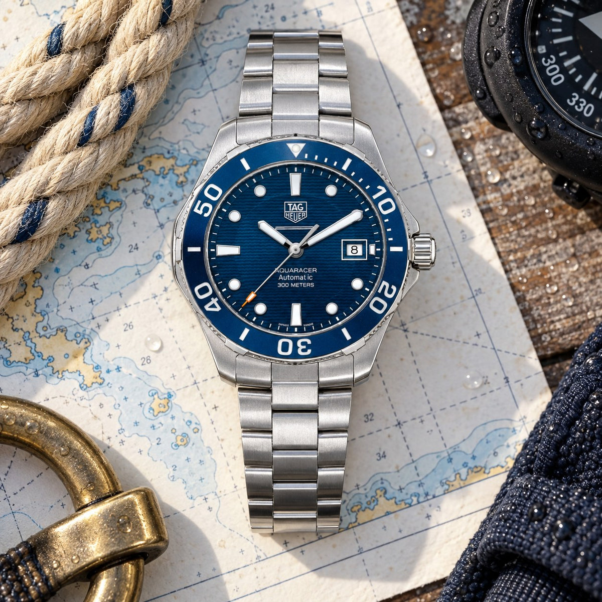 TAG Heuer WAN2111.BA0822 product detail image 3