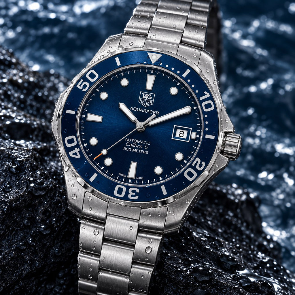 TAG Heuer WAN2111.BA0822 product detail image 4