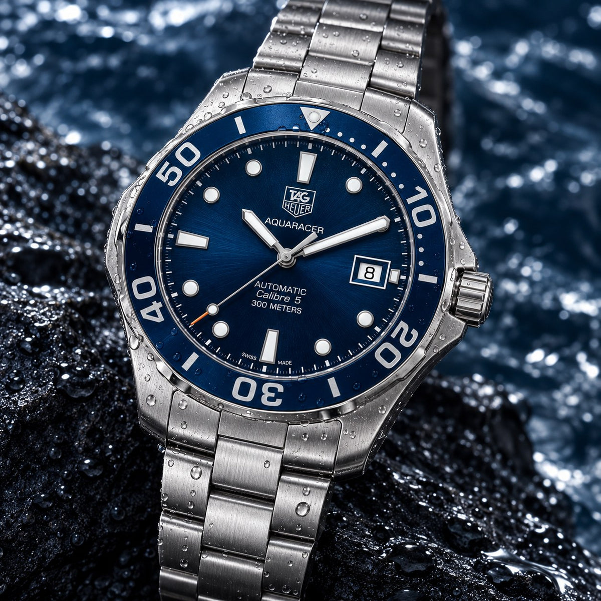 TAG Heuer WAN2111.BA0822 product detail image 4