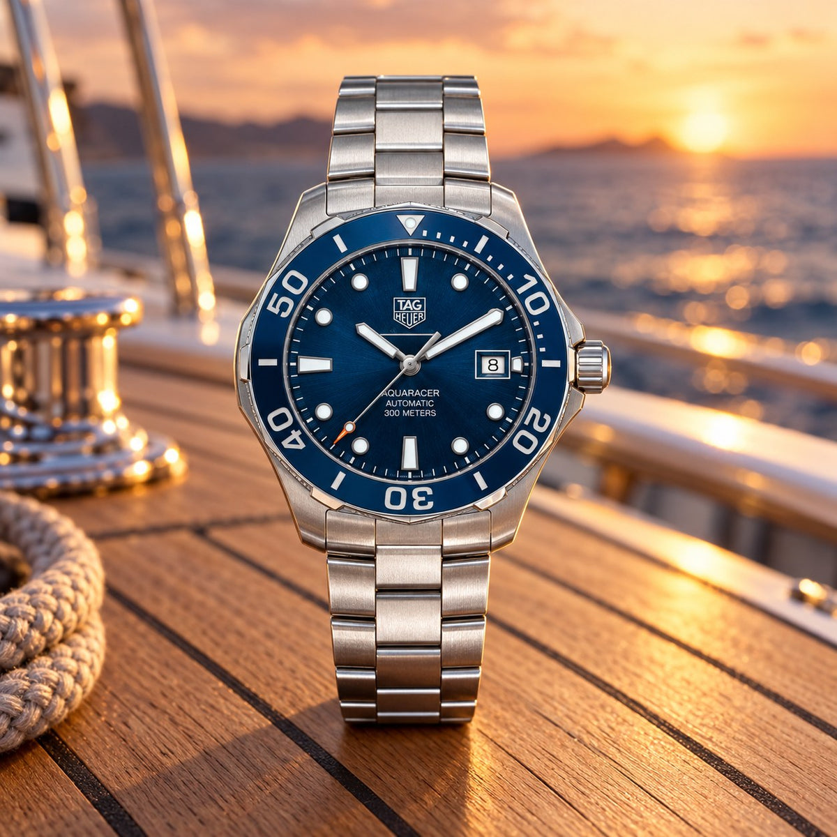 TAG Heuer WAN2111.BA0822 product detail image 5
