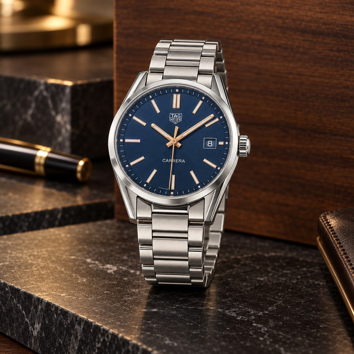 TAG Heuer WAR1112.BA0601 product detail image 2