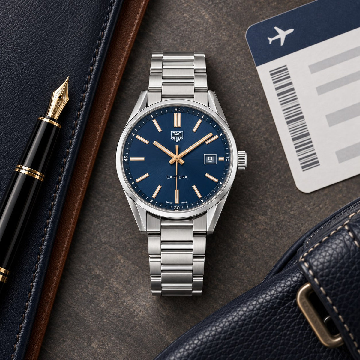 TAG Heuer WAR1112.BA0601 product detail image 3