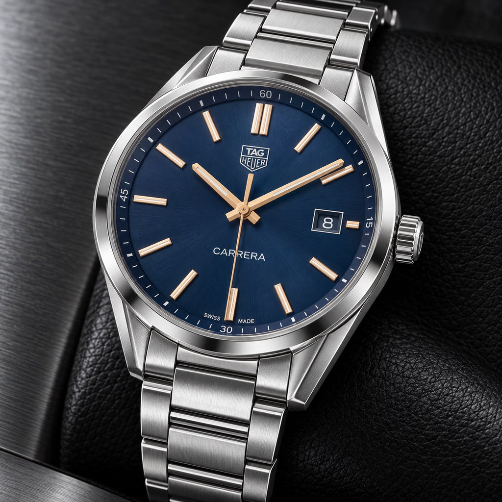 TAG Heuer WAR1112.BA0601 product detail image 4