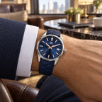 TAG Heuer WAR1112.FC6391 watch on wrist