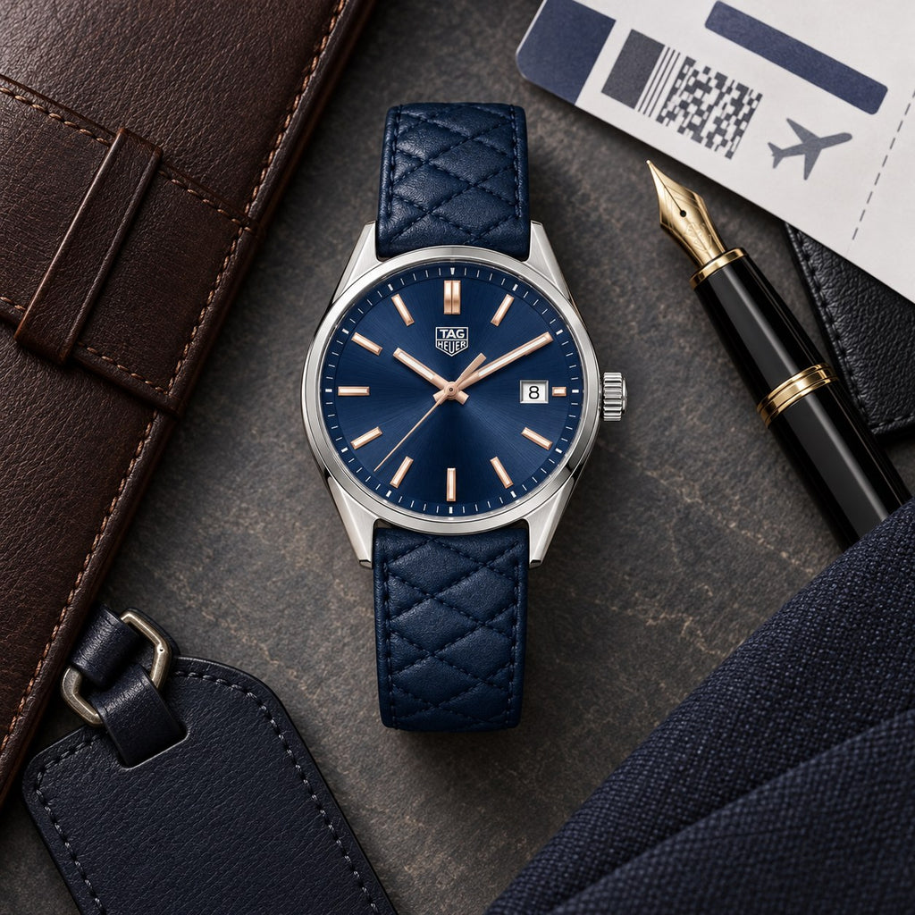 TAG Heuer WAR1112.FC6391 product detail image 3