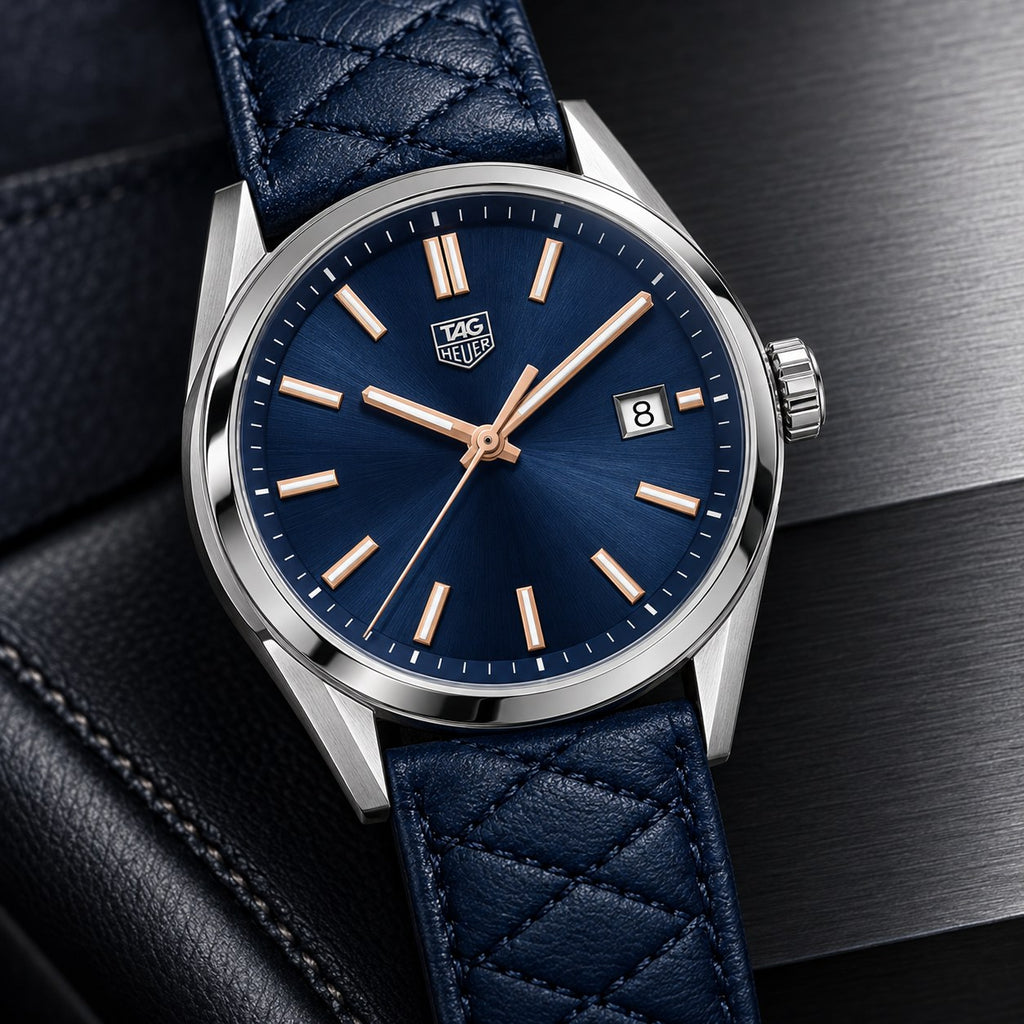 TAG Heuer WAR1112.FC6391 product detail image 4