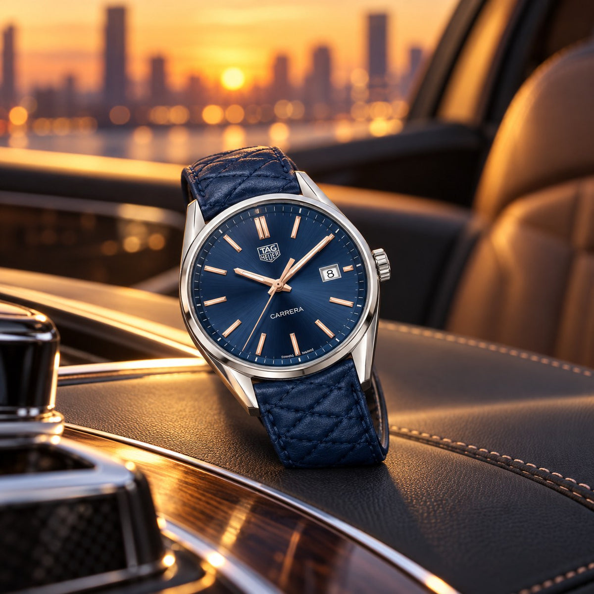 TAG Heuer WAR1112.FC6391 product detail image 5