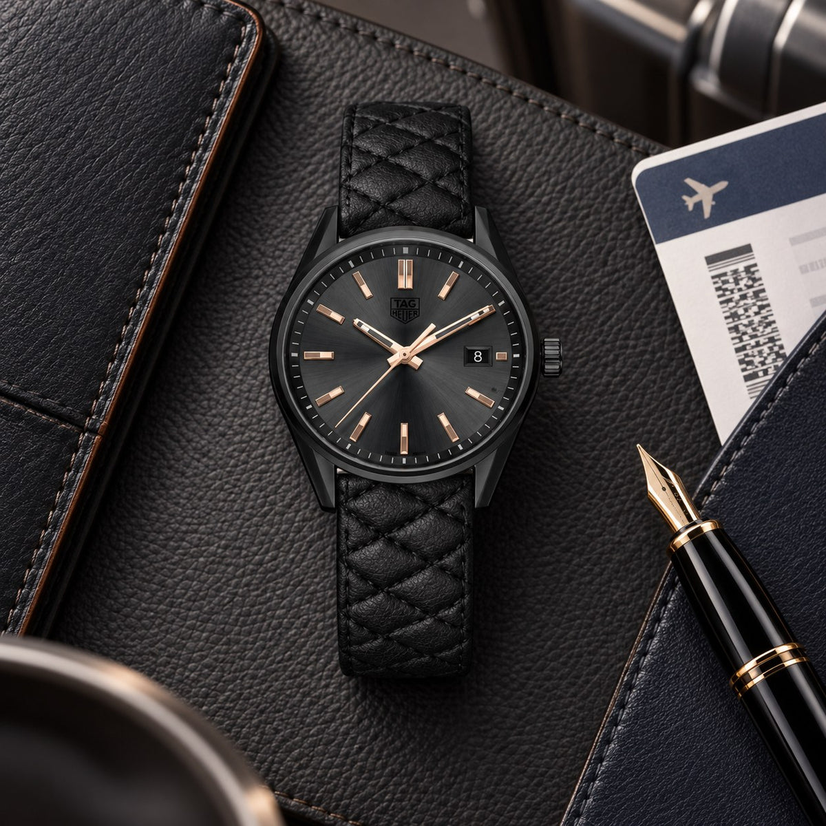 TAG Heuer WAR1113.FC6392 product detail image 3