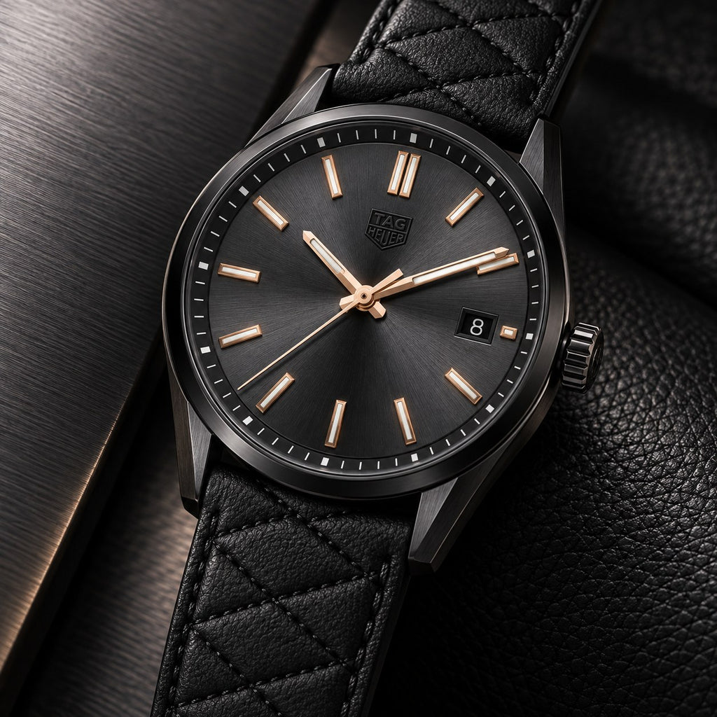 TAG Heuer WAR1113.FC6392 product detail image 4