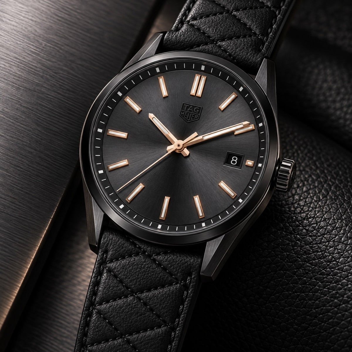 TAG Heuer WAR1113.FC6392 product detail image 4