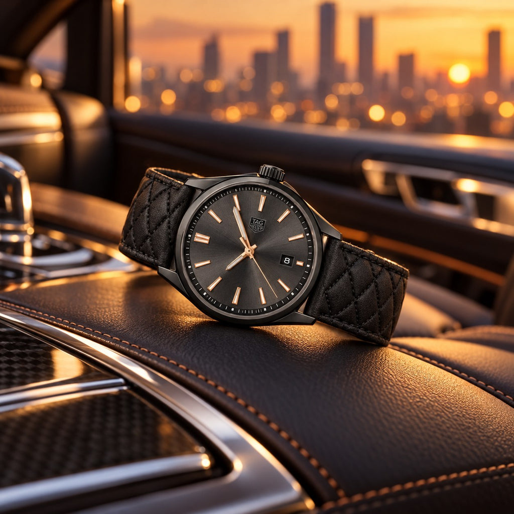 TAG Heuer WAR1113.FC6392 product detail image 5