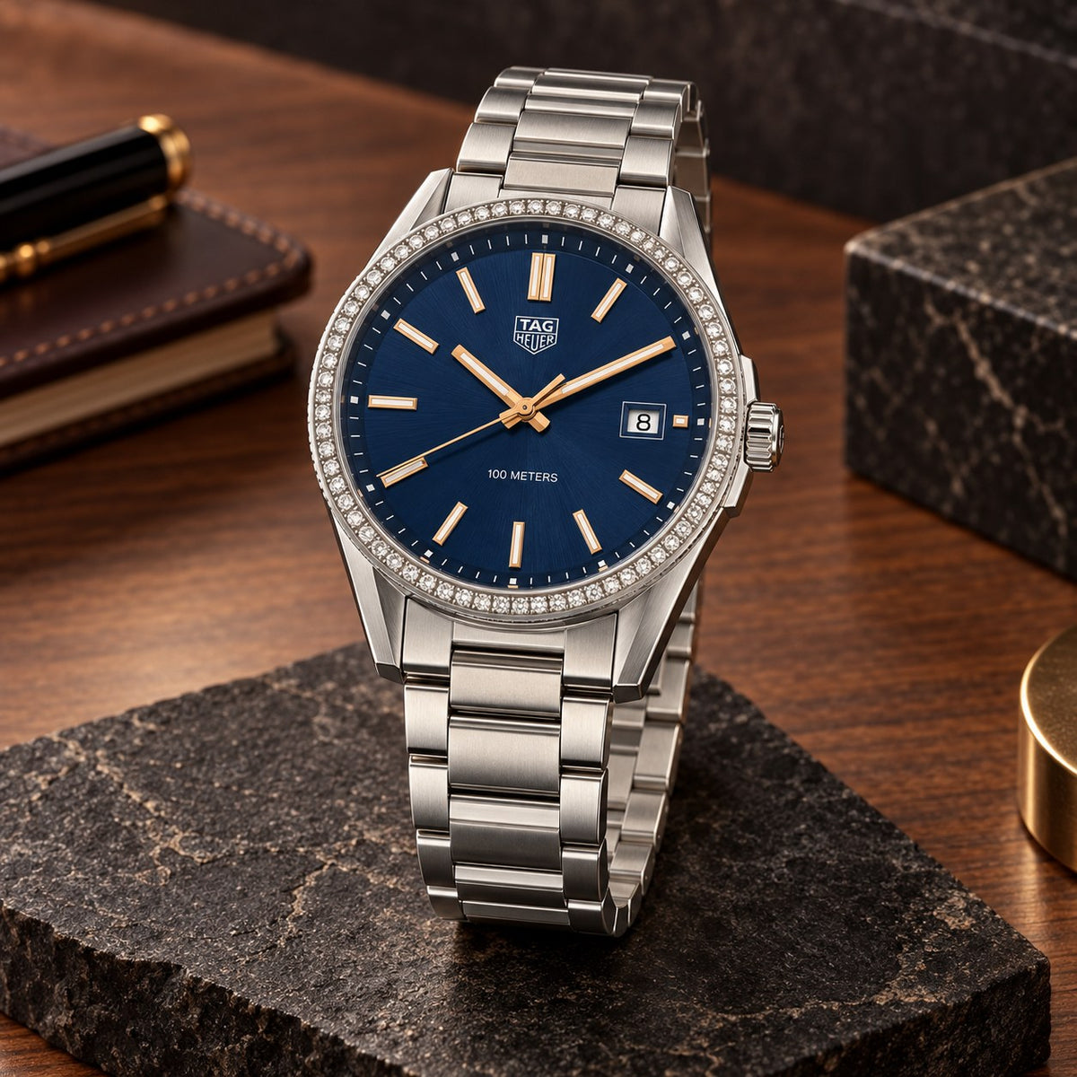 TAG Heuer WAR1114.BA0601 product detail image 2
