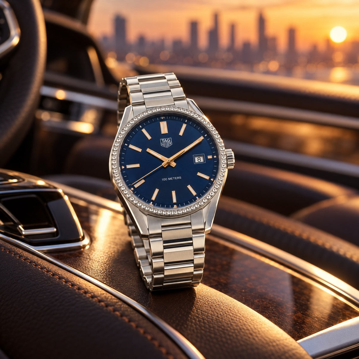 TAG Heuer WAR1114.BA0601 product detail image 5