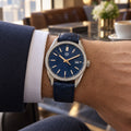 TAG Heuer WAR1114.FC6391 watch on wrist