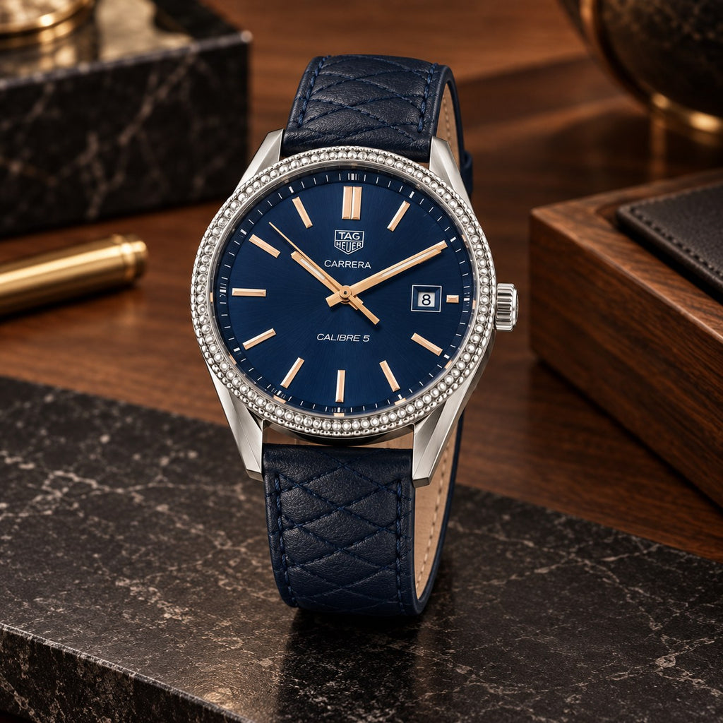 TAG Heuer WAR1114.FC6391 product detail image 2