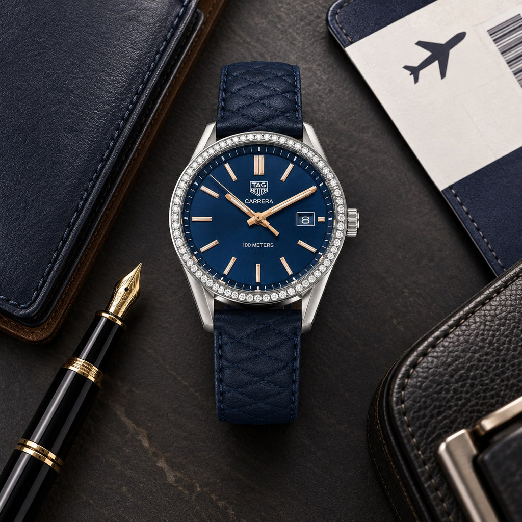 TAG Heuer WAR1114.FC6391 product detail image 3