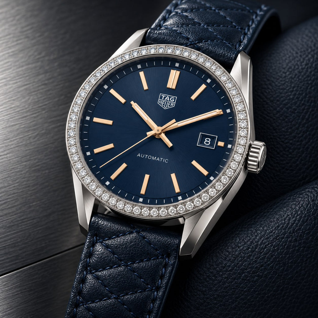 TAG Heuer WAR1114.FC6391 product detail image 4