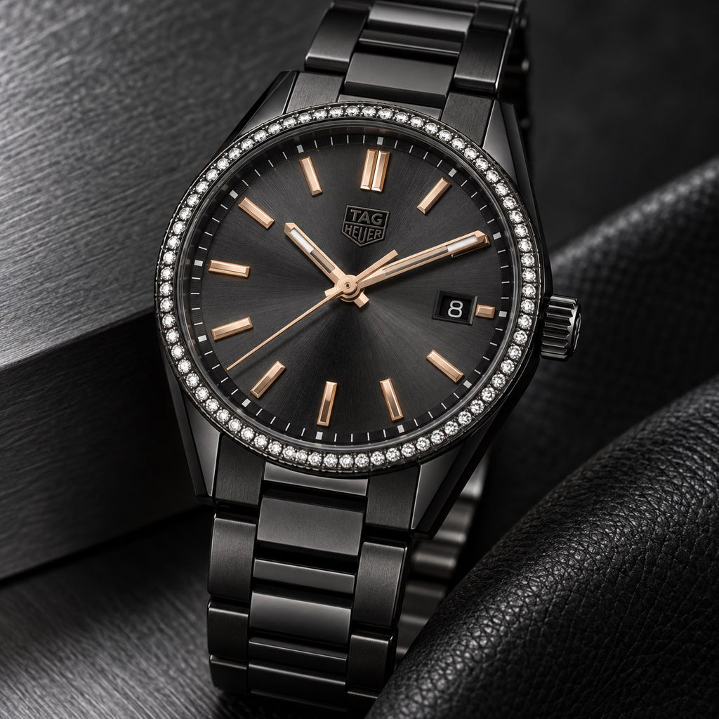 TAG Heuer WAR1115.BA0602 product detail image 4