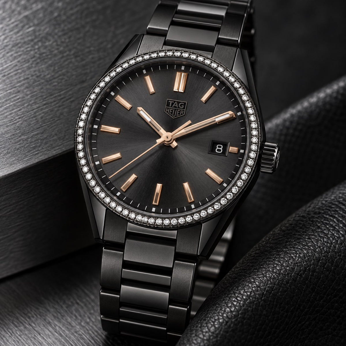 TAG Heuer WAR1115.BA0602 product detail image 4