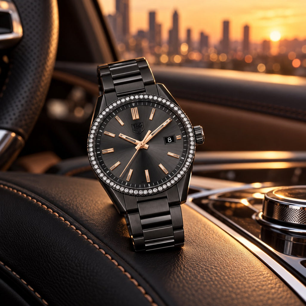 TAG Heuer WAR1115.BA0602 product detail image 5