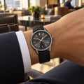 TAG Heuer WAR1115.FC6392 watch on wrist